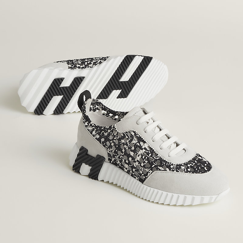 スニーカー 《バウンシング》 | Hermès - エルメス-公式サイト